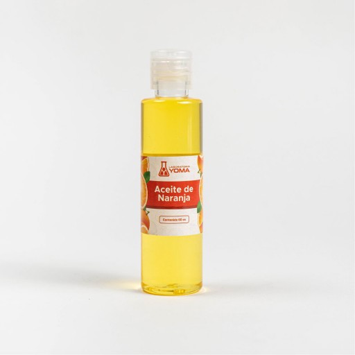 Aceite de Naranja  25 cc